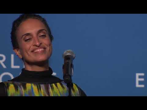 ⭐ Noa’s Ark – Music as a Catalyst for Change #WEF23 #Davos