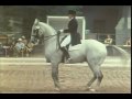 USET Dressage Competition Documentary