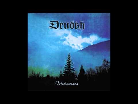 Drudkh - Decadence (Декаданс)