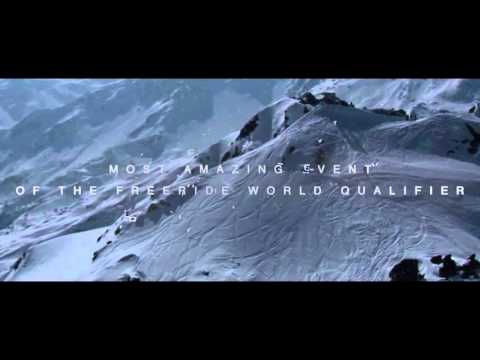 Teaser Nendaz Freeride 2016