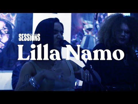 Gangster - Lilla Namo - Pet Sounds Sessions