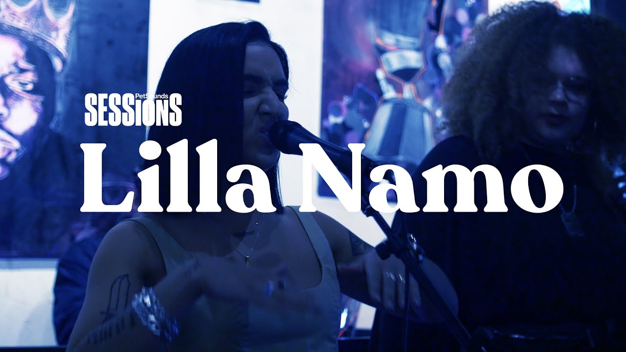 Gangster – Lilla Namo