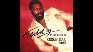 Teddy Pendergrass - Time For Love (Cookin Soul Teddy Pendergrass Tribute)