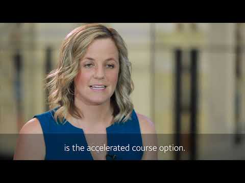 Accelerated learning