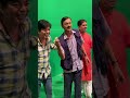 TMKOC Starcast Bhide And Popatlal Click Together