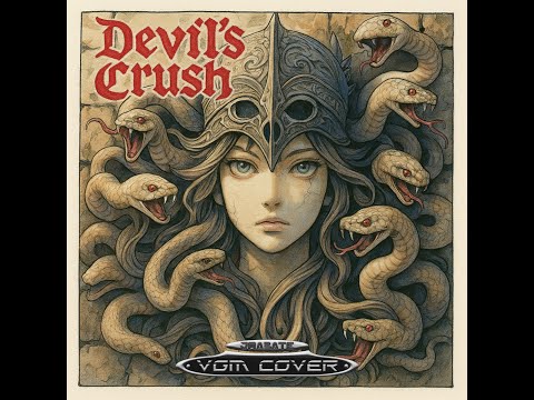 Devil's Crush - Opening and Main Table - VGM cover by jmabate