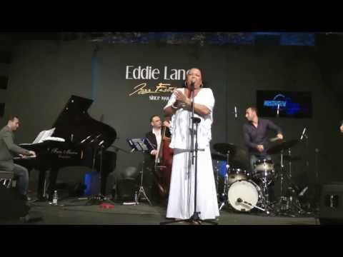 Shawnn Monteiro 5tet feat. Alessio Menconi @ Eddie Lang Jazz Festival 2012 - 