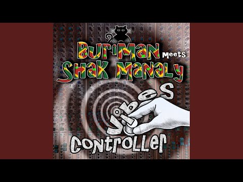 Vibes controller (feat. Shak Manaly)