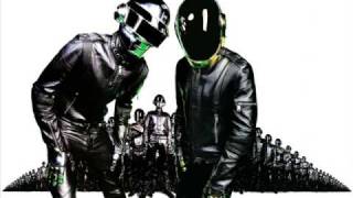 Daft Punk-Make Love Backwards