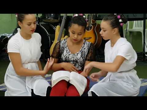 Paulo César Baruk - Eu corro para Ti (Coreografia)