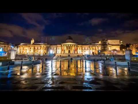 Lights - London, a UK hyper-lapse by Juan Nicolas Torres