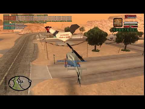 Maverick vs Quin Alcatraz