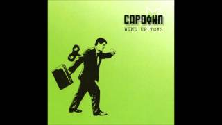 Capdown - 01 -  Truly Dead