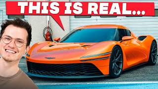 Download lagu We Need To Talk About Genesis... mp3