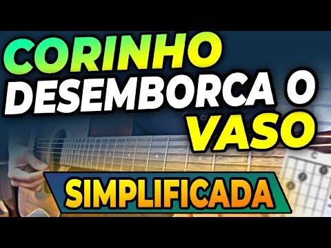 Desemborca O Vaso - Cassiane