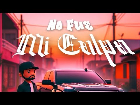 LIRIK DOG - NO FUE MI CULPA (AUDIO OFICIAL) | “LA MISIÓN V5”