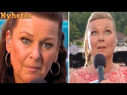 Efter kritiken – Lotta Engbergs framtidsbesked i TV4