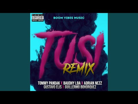 Tusi (Remix)