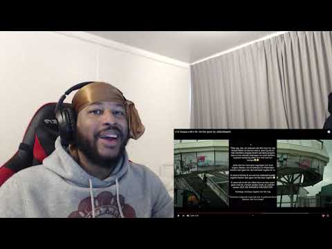 (73) Choppa x RB x VK - De Pier (prod. By JobbinMadeIt) (REACTION) #DUTCHDRILL
