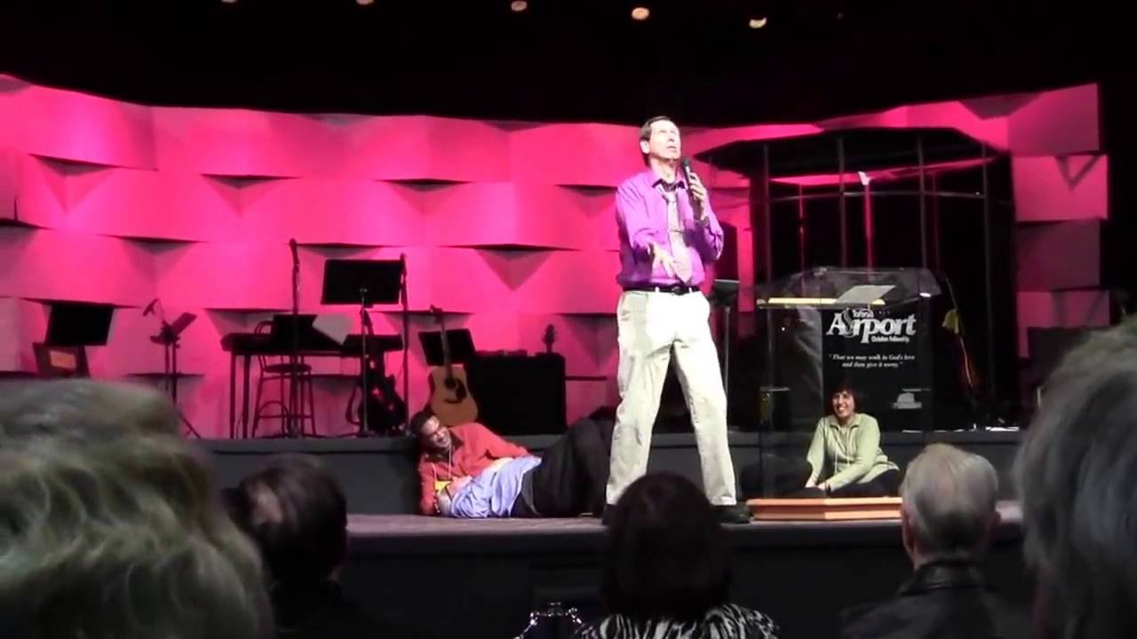 Promotional video thumbnail 2 for Gordon Douglas's Fun and Faith