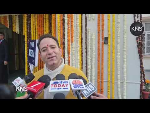 NC faced severe backlash from its own constituents in the Kashmir Valley after the party did not raise the demand for #statehood during the Governor’s Address in the Assembly: LoP  #SunilSharma