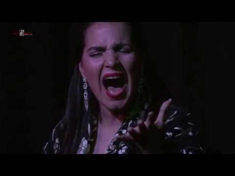 FLAMENCO EN LA GARCIA LORCA #156 - MIRIAM CANTERO, CANTAORA