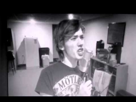 Skorned - Shadows of Tomorrow Music Video