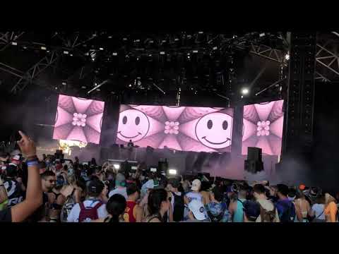 G Jones - Live @ Ultra Music Festival 2019 (Full Set)