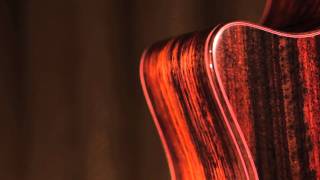 Video thumbnail for Taylor Guitars 900 Series Guitar by Taylor Guitars