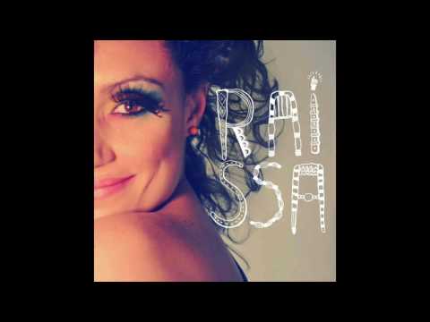 Raissa Fayet - Cigana de Fé