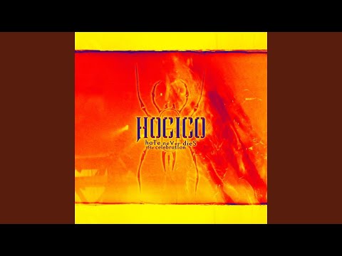 Videoclip de Scent of Hate — Hocico