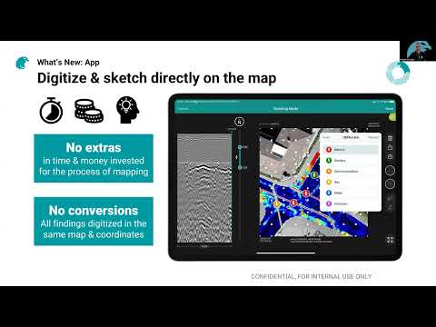 PROCEQ SCREENING EAGLE UTILITY GPR GEO GS2 Unlock your path webinar english 211014