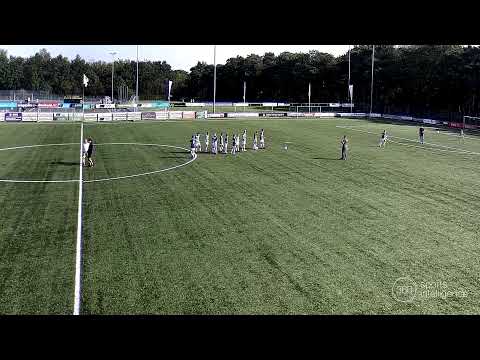 RKSV Nuenen O13 - vv Geldrop O13