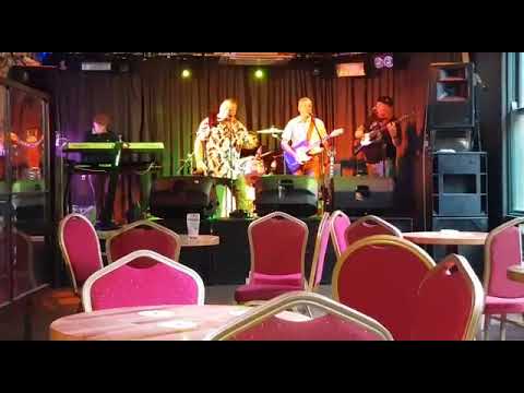 Hard Lines Covers Band video.