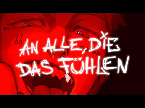 TJ_beastboy - AN ALLE, DIE DAS FÜHLEN ⚡ INSTRUMENTAL