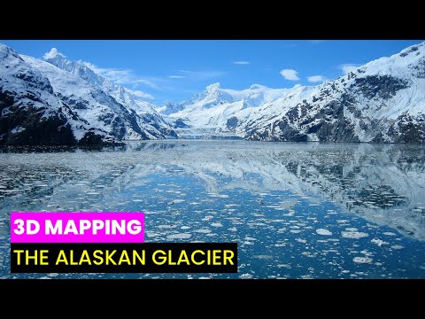 Alaska's Iconic Malaspina Glacier at Risk | Future Technology & Science News 297