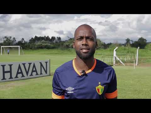 TV BRUSCÃO E O CAPITÃO TE CONVOCAM!