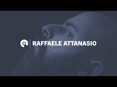 Supply on Demand: Raffaele Attanasio @ Ex Base Nato, Napoli x Yamagency | BE-AT.TV