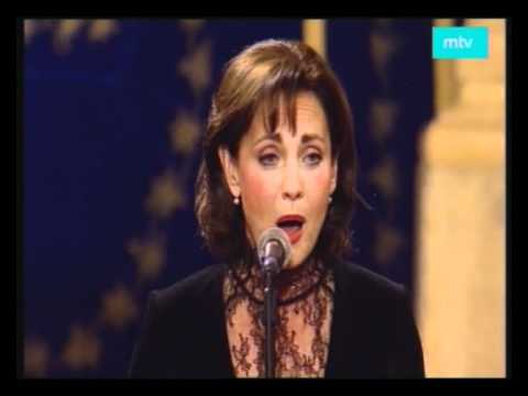 PANNON DALOK /PANNONIAN SONGS/ - ROST ANDREA -- Tumbalalajka