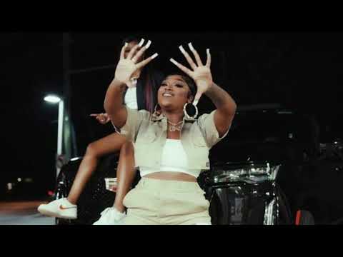 Erica Banks Ft._K_Carbon - War [Audio]