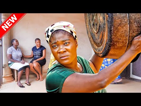 EVIL SISTER (New Movie) Mercy Johnson Movies 2025 Nigerian Full Movies #africanmovies