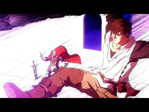 How Noor saved the King in time! (in sequence 4K) I Parry Everything Ep8