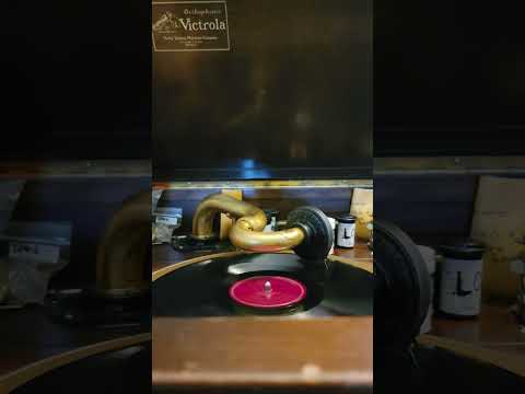 Strange Fruit - Billie Holiday Commodore Records #526 1939