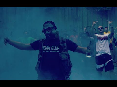 Boschva | Lesko | Pun mi je K (Official Video)