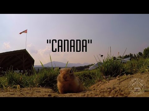 Rhythm of Flight ep 10 "Canada"