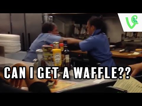Can I get a waffle vine // Lime Vines