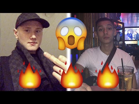 Einar VS MPL Hela Bråket