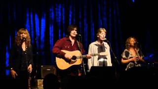 Larry Campbell, Phil Lesh - Attics of my Life @ The Independent