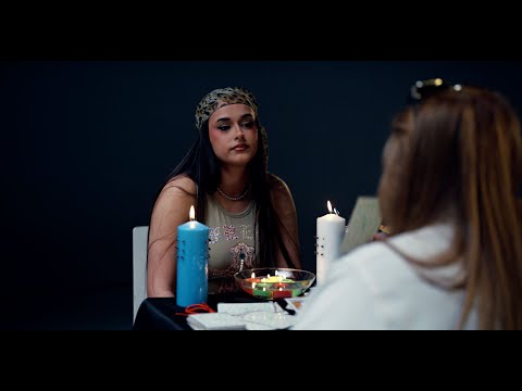 AY LORENA... | l0rna, Rico Rosa (Visualizer)