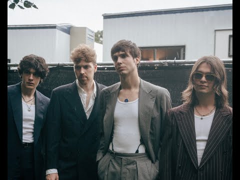 The Backfires - This Is Not An Exit (This Is A Festival Recap)